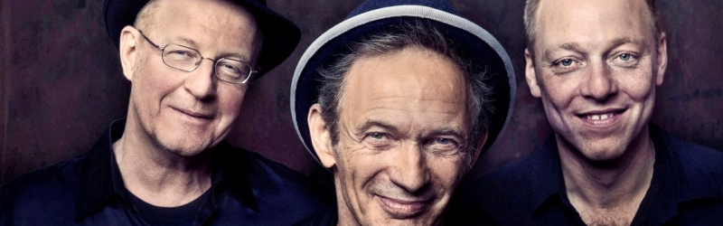 Vorschau: Abi Wallenstein & BluesCulture